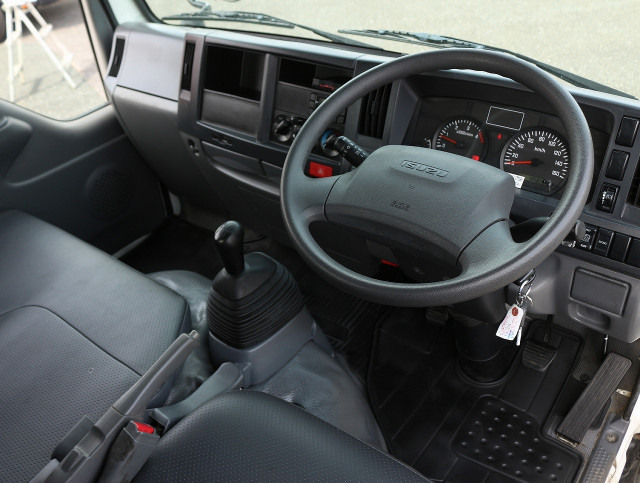 いすゞ エルフ 小型 平ボディ TPG-NJR85A(92935) 30枚目