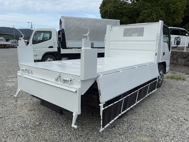 いすゞ エルフ 小型 土砂ダンプ KC-NKR66EP(109348) 22枚目