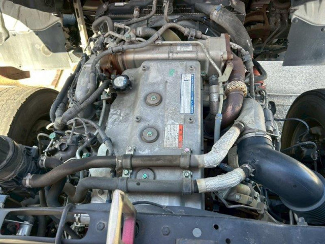 日野 レンジャー 増トン アルミウィング 2PG-FJ2ABG(92937) 22枚目