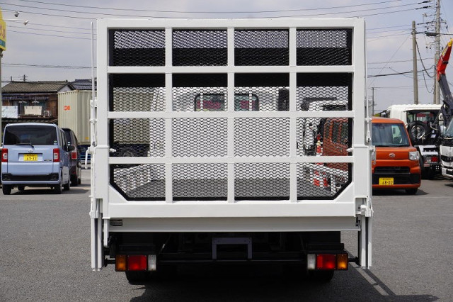 いすゞ エルフ 小型 車載専用車 2RG-NPR88AR(92939) 4枚目