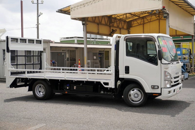 いすゞ エルフ 小型 車載専用車 2RG-NPR88AR(92939) 6枚目