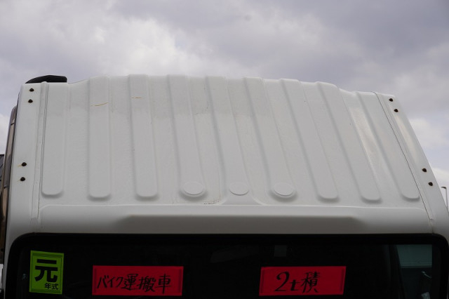 いすゞ エルフ 小型 車載専用車 2RG-NPR88AR(92939) 17枚目
