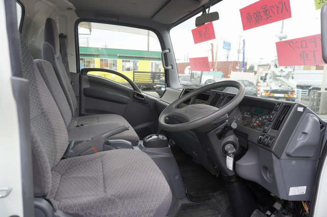 いすゞ エルフ 小型 車載専用車 2RG-NPR88AR(92939) 34枚目