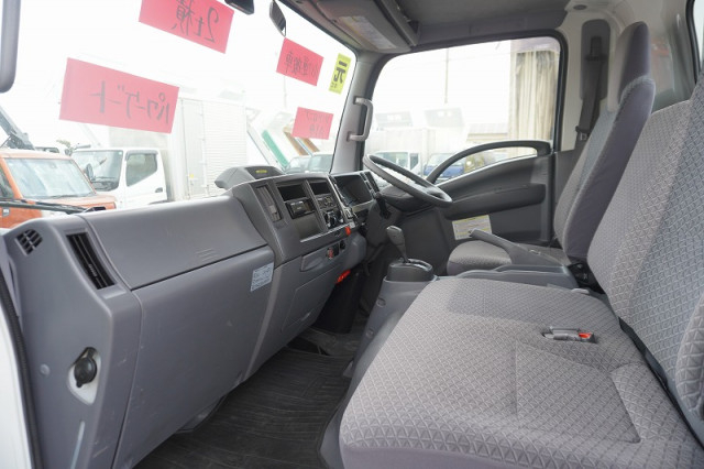 いすゞ エルフ 小型 車載専用車 2RG-NPR88AR(92939) 35枚目