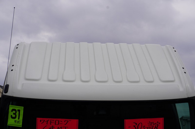 日野 デュトロ 小型 冷凍冷蔵バン TKG-XZU712M(92941) 17枚目