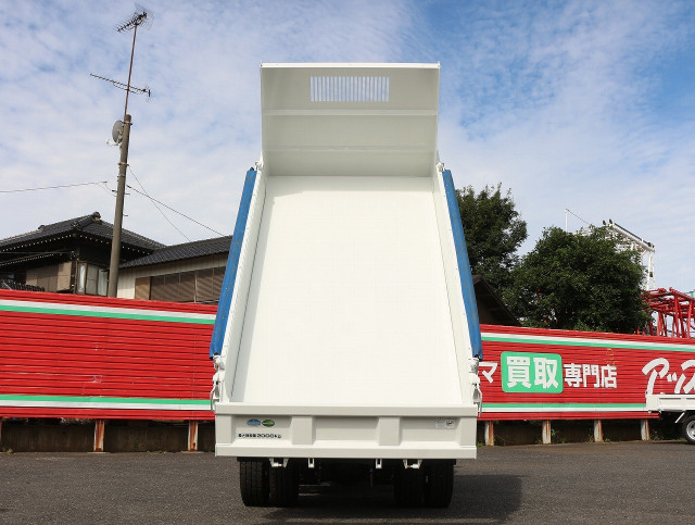 いすゞ エルフ 小型 土砂ダンプ TPG-NJR85AN(92940) 22枚目