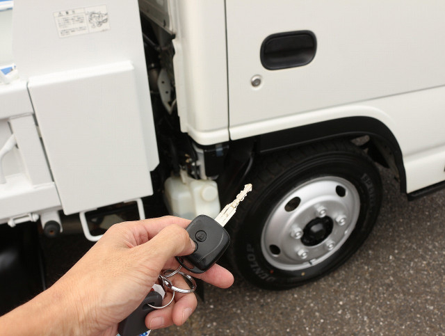 いすゞ エルフ 小型 土砂ダンプ TPG-NJR85AN(92940) 43枚目