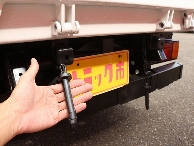 いすゞ エルフ 小型 土砂ダンプ TPG-NJR85AN(92940) 44枚目