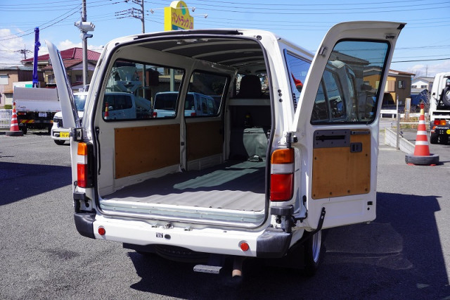 トヨタ ダイナ 小型 ライトバン LDF-KDY241V(92943) 18枚目