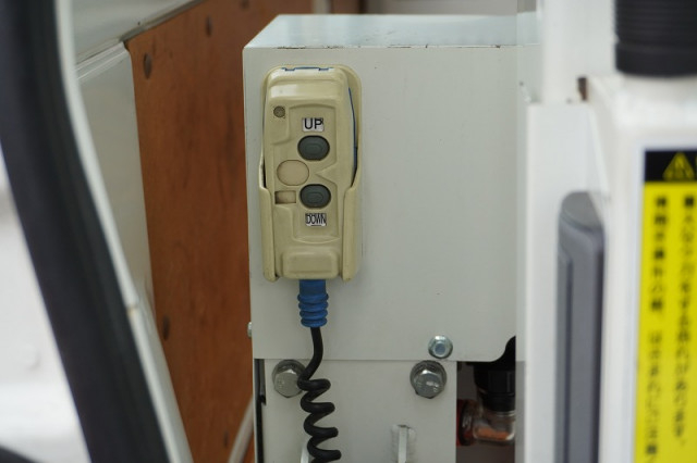 日野 デュトロ 小型 ライトバン TPG-XZC605Y(92942) 22枚目