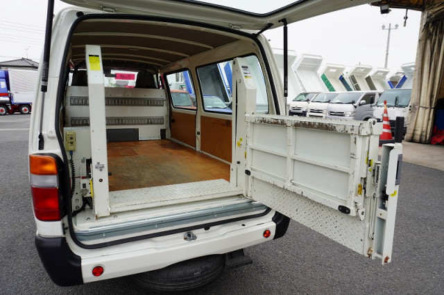 日野 デュトロ 小型 ライトバン TPG-XZC605Y(92942) 26枚目