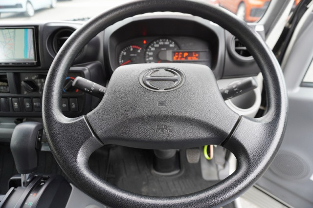 日野 デュトロ 小型 ライトバン TPG-XZC605Y(92942) 32枚目