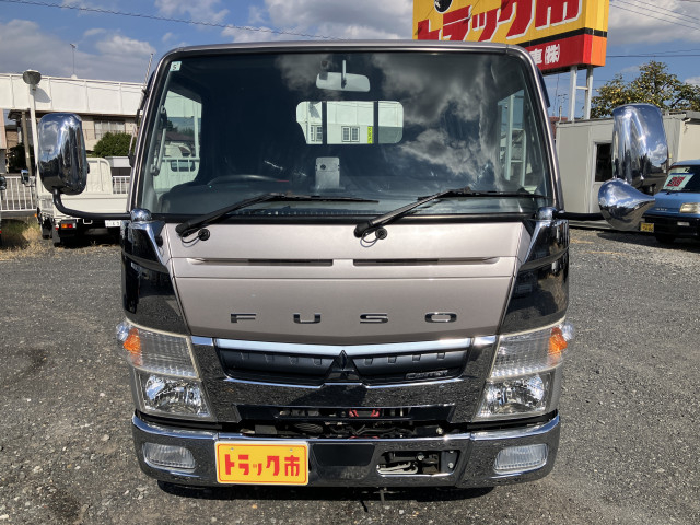 三菱ふそう キャンター 小型 平ボディ TPG-FBA00(92944) 9枚目