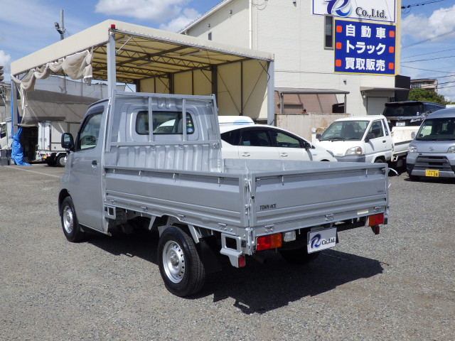 トヨタ タウンエース 小型 平ボディ DBF-S402U(92945) 2枚目