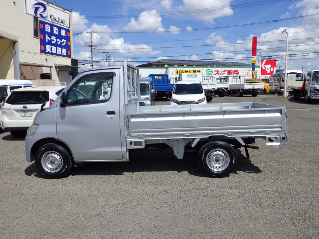 トヨタ タウンエース 小型 平ボディ DBF-S402U(92945) 3枚目