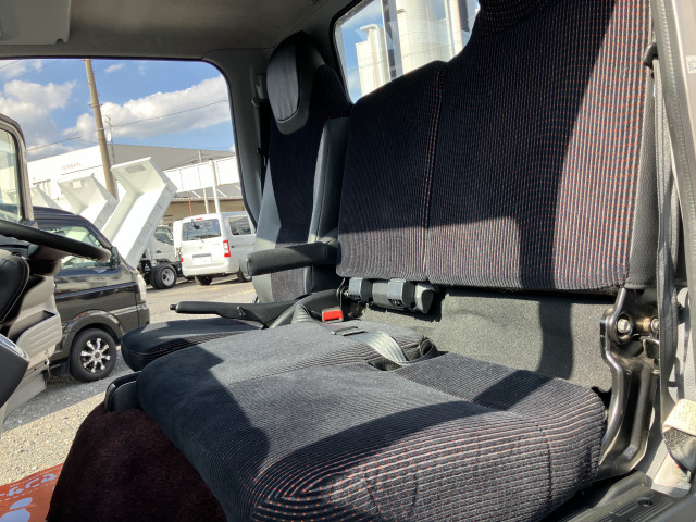 三菱ふそう キャンター 小型 平ボディ TPG-FBA00(92944) 23枚目