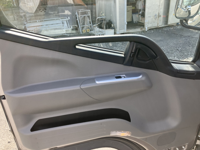 三菱ふそう キャンター 小型 平ボディ TPG-FBA00(92944) 25枚目