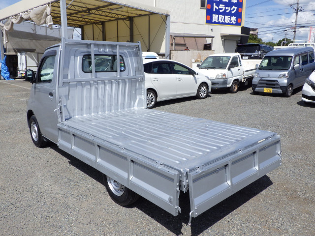 トヨタ タウンエース 小型 平ボディ DBF-S402U(92945) 20枚目