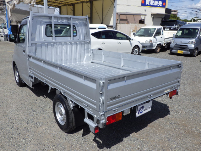 トヨタ タウンエース 小型 平ボディ DBF-S402U(92945) 22枚目