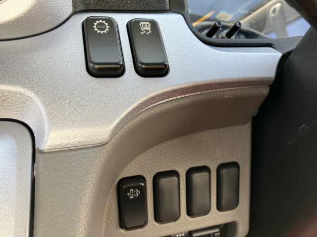 三菱ふそう キャンター 小型 平ボディ TPG-FBA00(92944) 30枚目