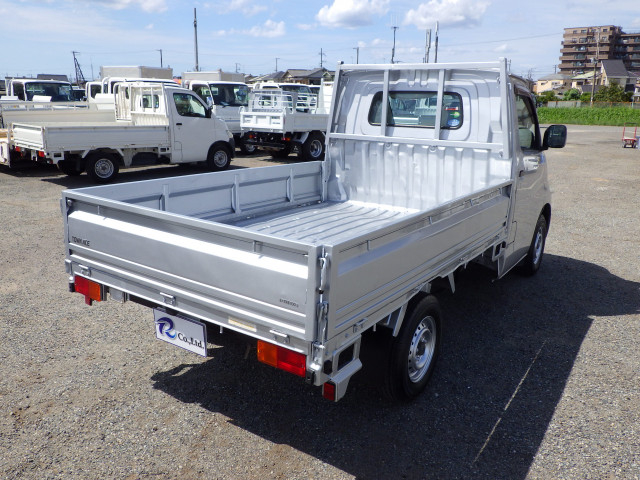 トヨタ タウンエース 小型 平ボディ DBF-S402U(92945) 23枚目