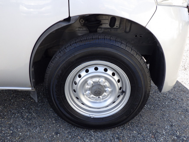 トヨタ タウンエース 小型 平ボディ DBF-S402U(92945) 24枚目