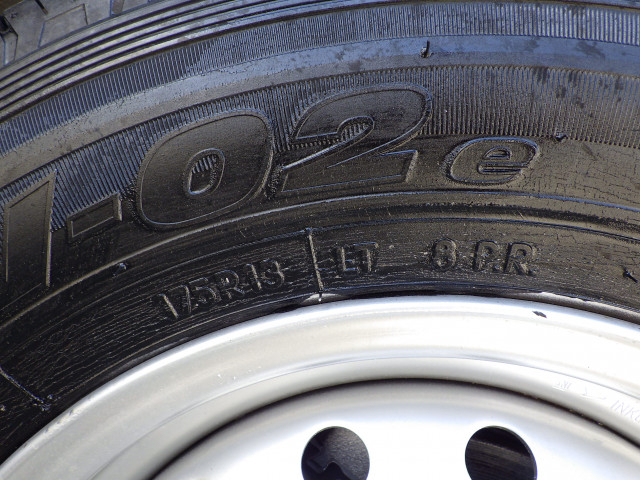 トヨタ タウンエース 小型 平ボディ DBF-S402U(92945) 25枚目