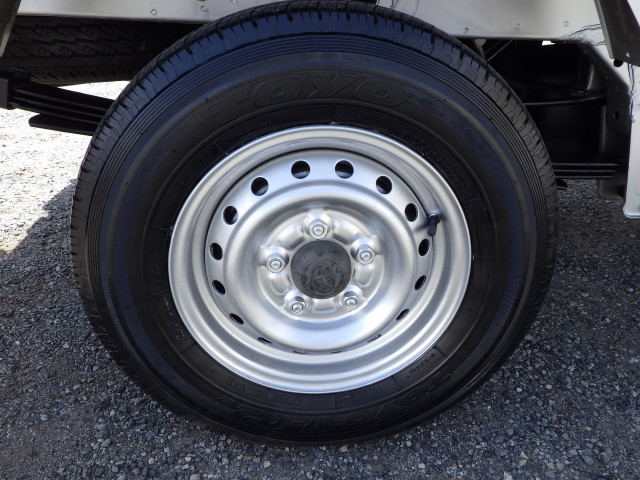 トヨタ タウンエース 小型 平ボディ DBF-S402U(92945) 26枚目