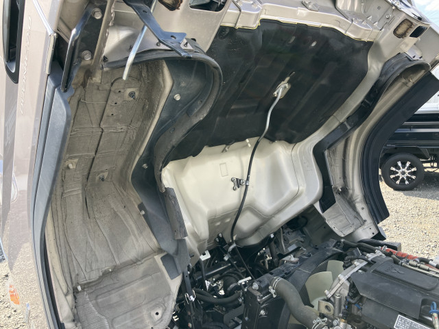 三菱ふそう キャンター 小型 平ボディ TPG-FBA00(92944) 34枚目