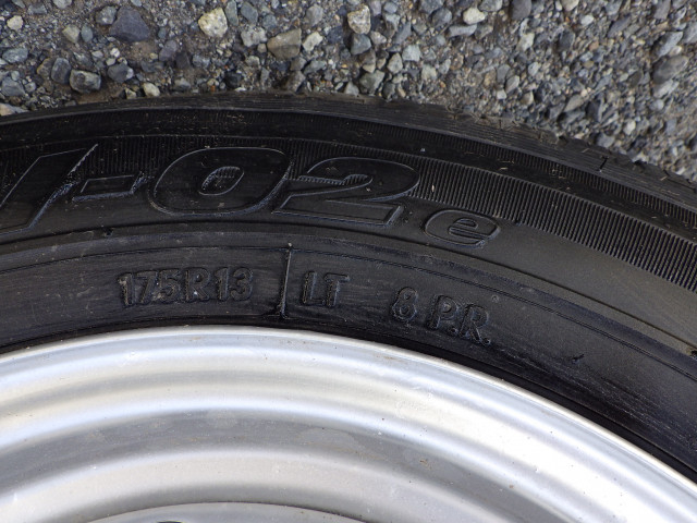 トヨタ タウンエース 小型 平ボディ DBF-S402U(92945) 27枚目