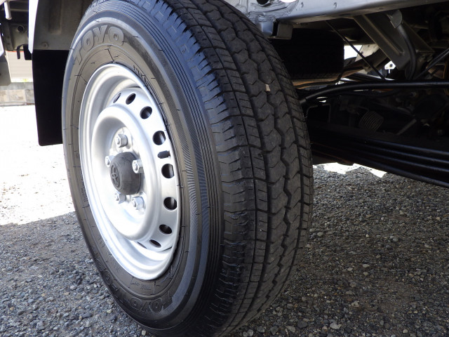 トヨタ タウンエース 小型 平ボディ DBF-S402U(92945) 28枚目