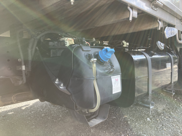 三菱ふそう キャンター 小型 平ボディ TPG-FBA00(92944) 38枚目