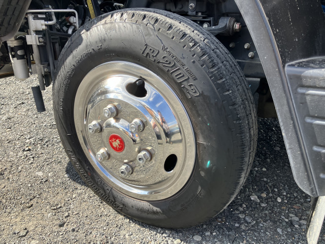 三菱ふそう キャンター 小型 平ボディ TPG-FBA00(92944) 41枚目