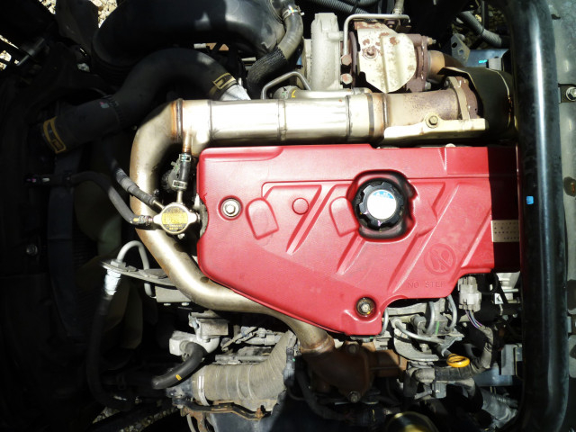 日野 デュトロ 小型 アルミバン TPG-XZC655M(92946) 20枚目