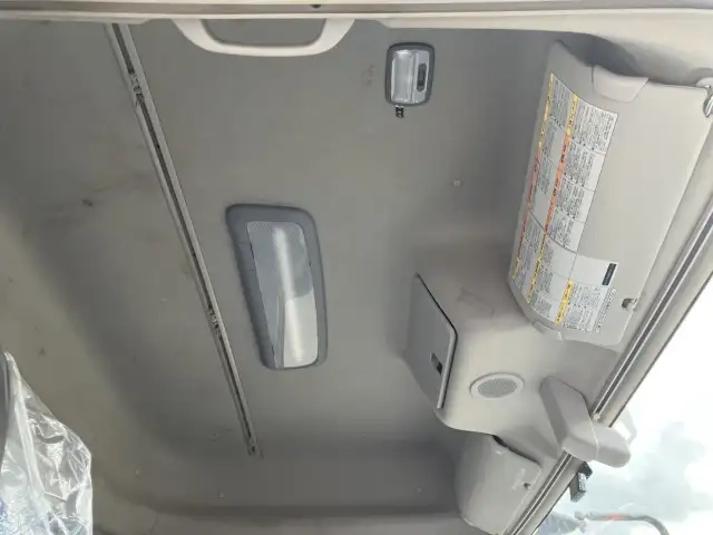 いすゞ ギガ 小型 トラクタ（シングル） QKG-EXD52BD(92951) 36枚目