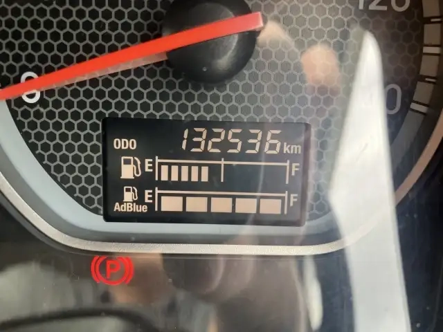 いすゞ ギガ 小型 トラクタ（シングル） QKG-EXD52BD(92951) 39枚目