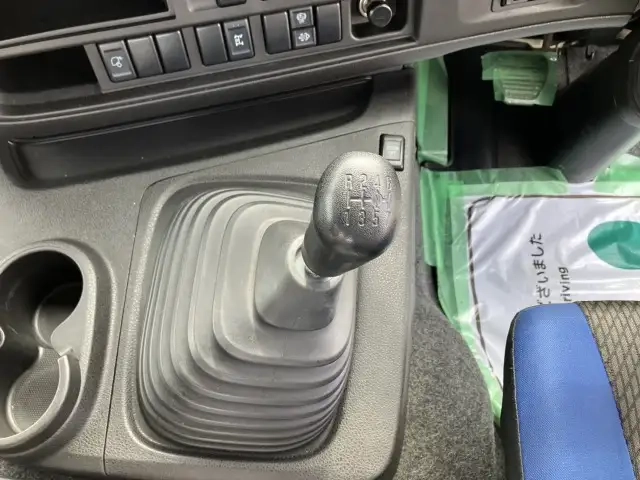 いすゞ ギガ 小型 トラクタ（シングル） QKG-EXD52BD(92951) 40枚目