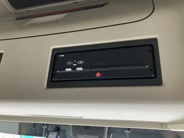 ボルボ 小型 トラクタ（シングル） QKG-H2TEA1(92950) 48枚目