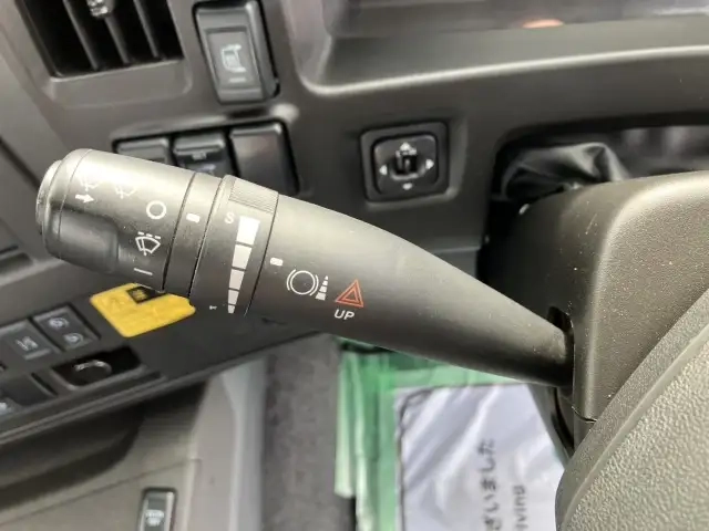 いすゞ ギガ 小型 トラクタ（シングル） QKG-EXD52BD(92951) 45枚目