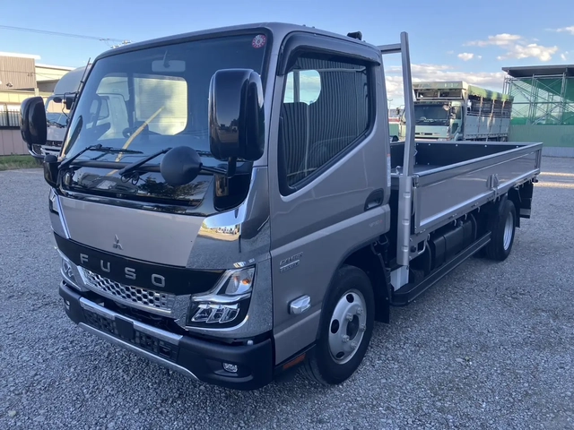 三菱ふそう キャンター 小型 平ボディ 2RG-FGA50(92952) 1枚目