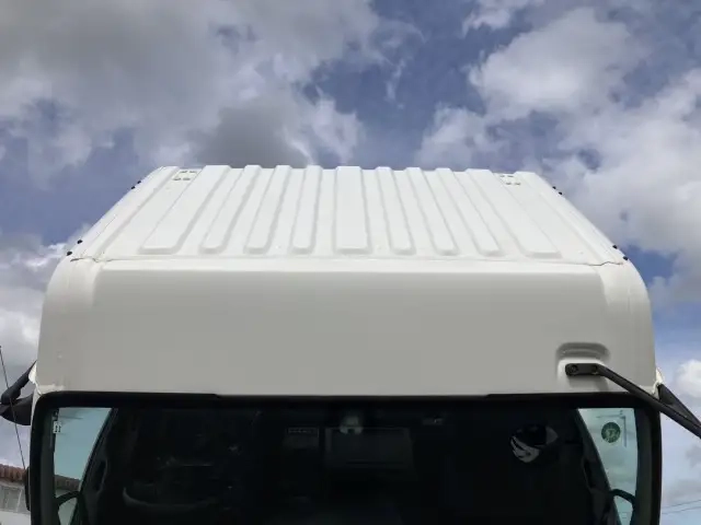 いすゞ ギガ 小型 トラクタ（シングル） QKG-EXD52BD(92951) 52枚目
