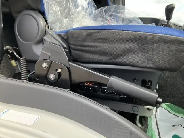 いすゞ ギガ 小型 トラクタ（シングル） QKG-EXD52BD(92951) 53枚目