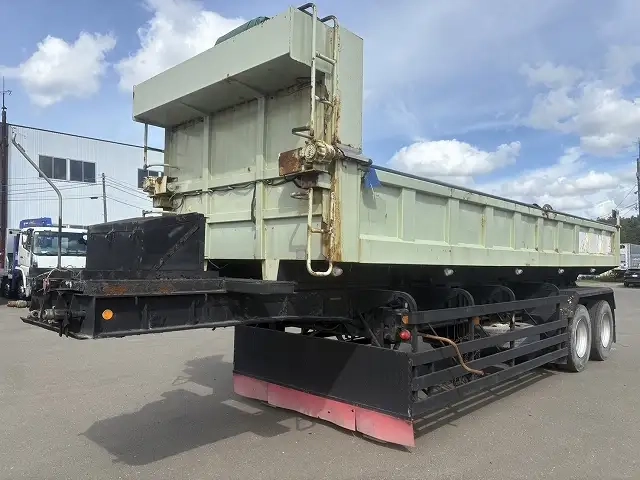 Fullhalf Trailer/Chassis DFPFF233P(92953) 1枚目