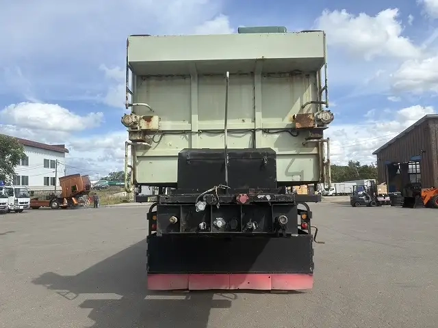 Fullhalf Trailer/Chassis DFPFF233P(92953) 2枚目