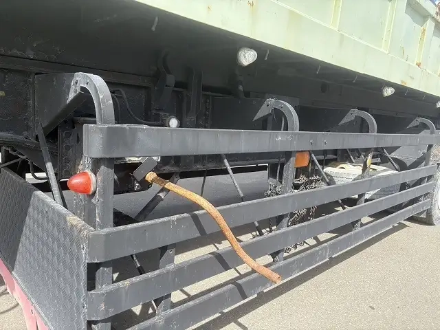 Fullhalf Trailer/Chassis DFPFF233P(92953) 9枚目