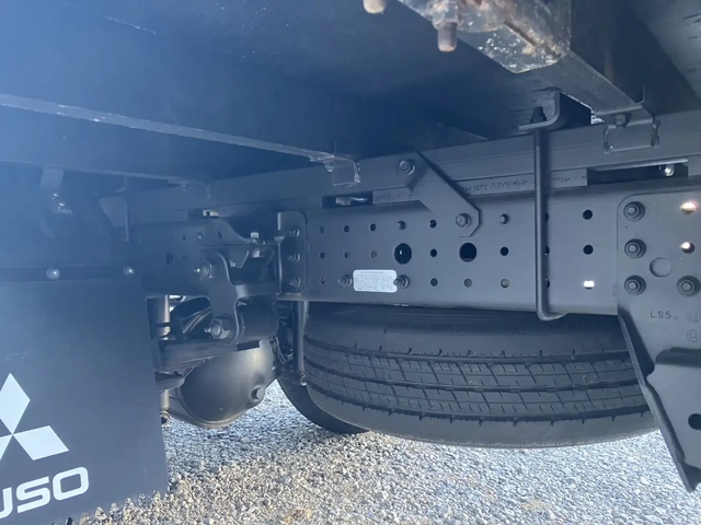 三菱ふそう キャンター 小型 平ボディ 2RG-FGA50(92952) 13枚目