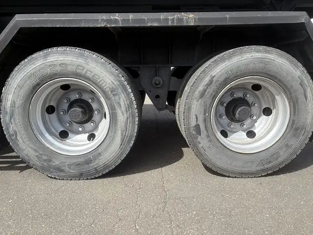 Fullhalf Trailer/Chassis DFPFF233P(92953) 13枚目
