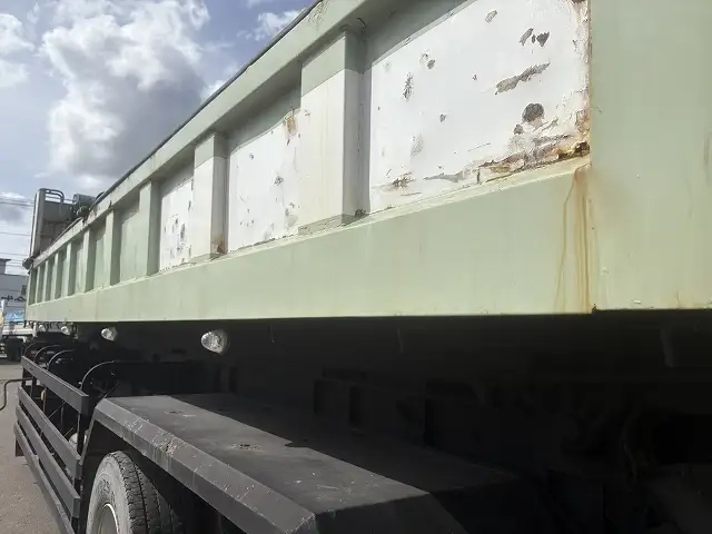 Fullhalf Trailer/Chassis DFPFF233P(92953) 15枚目