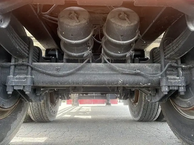 Fullhalf Trailer/Chassis DFPFF233P(92953) 18枚目