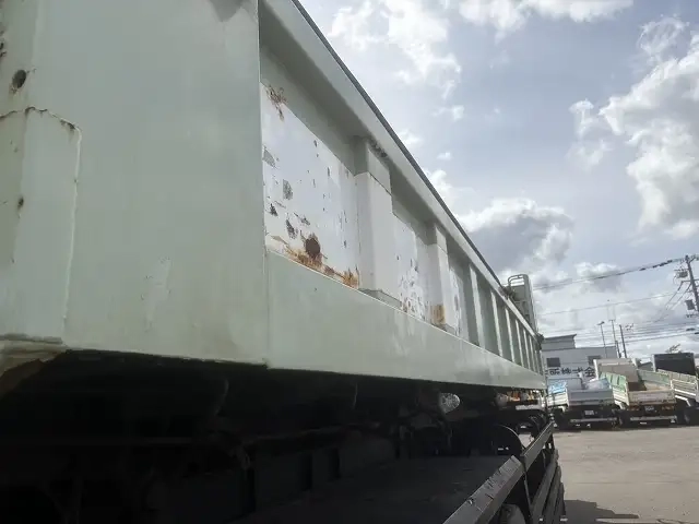 Fullhalf Trailer/Chassis DFPFF233P(92953) 19枚目